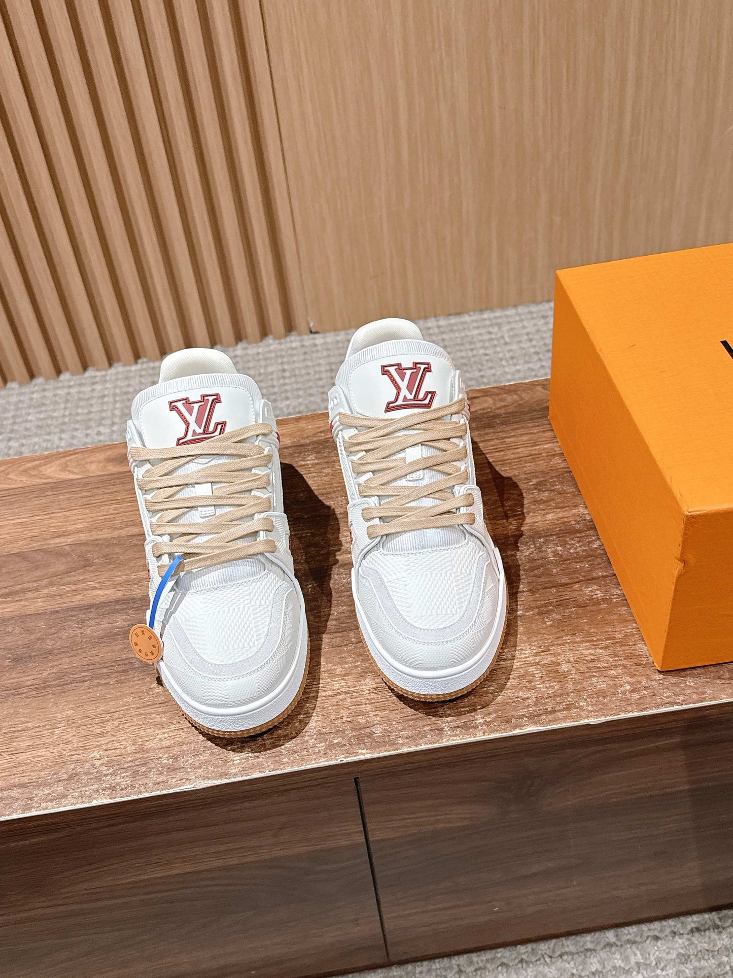 LV Trainer Series 06