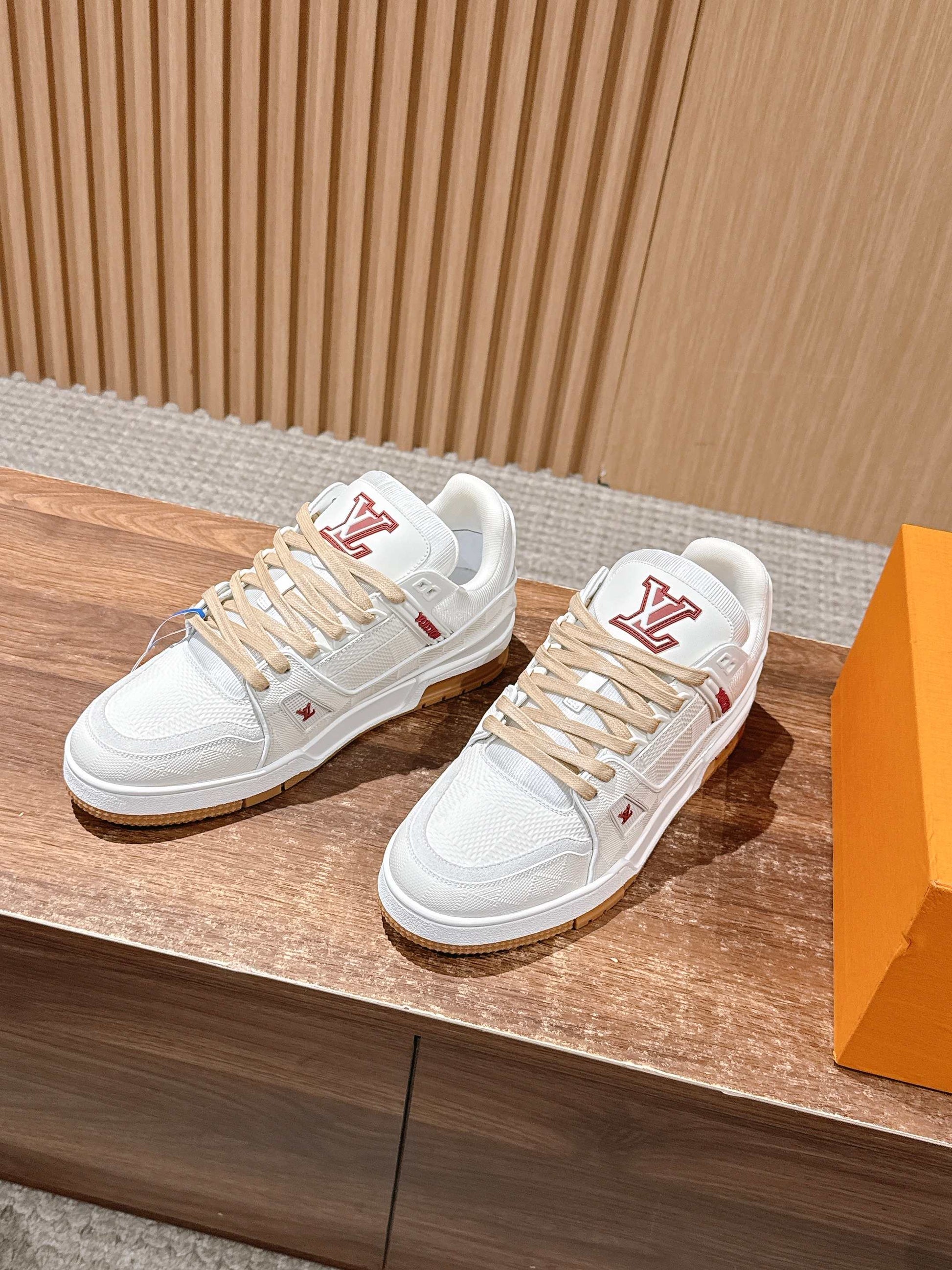 LV Trainer Series 06