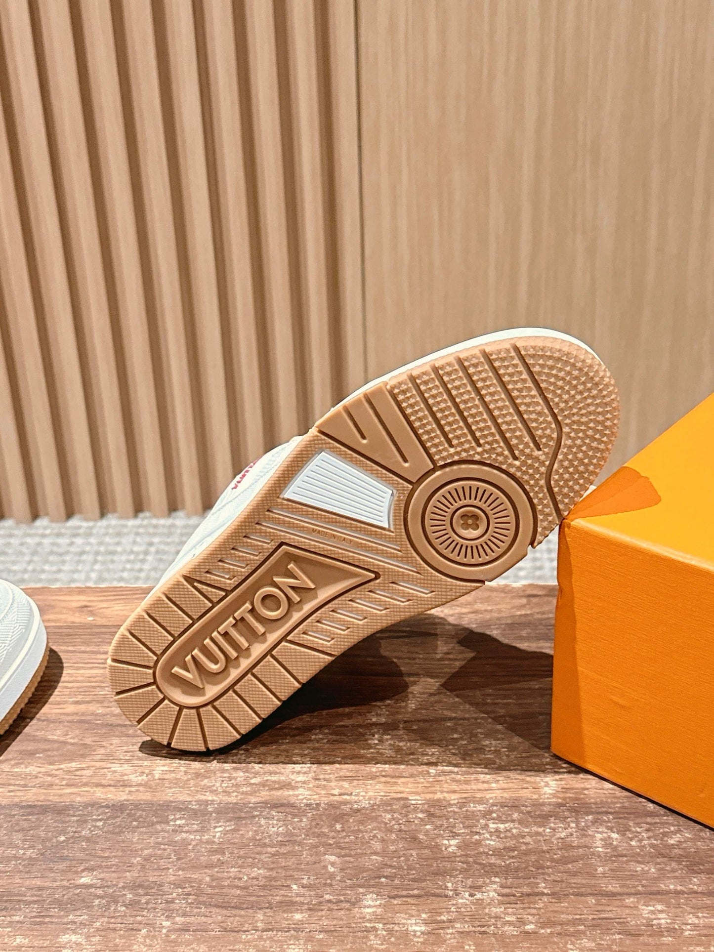 LV Trainer Series 06