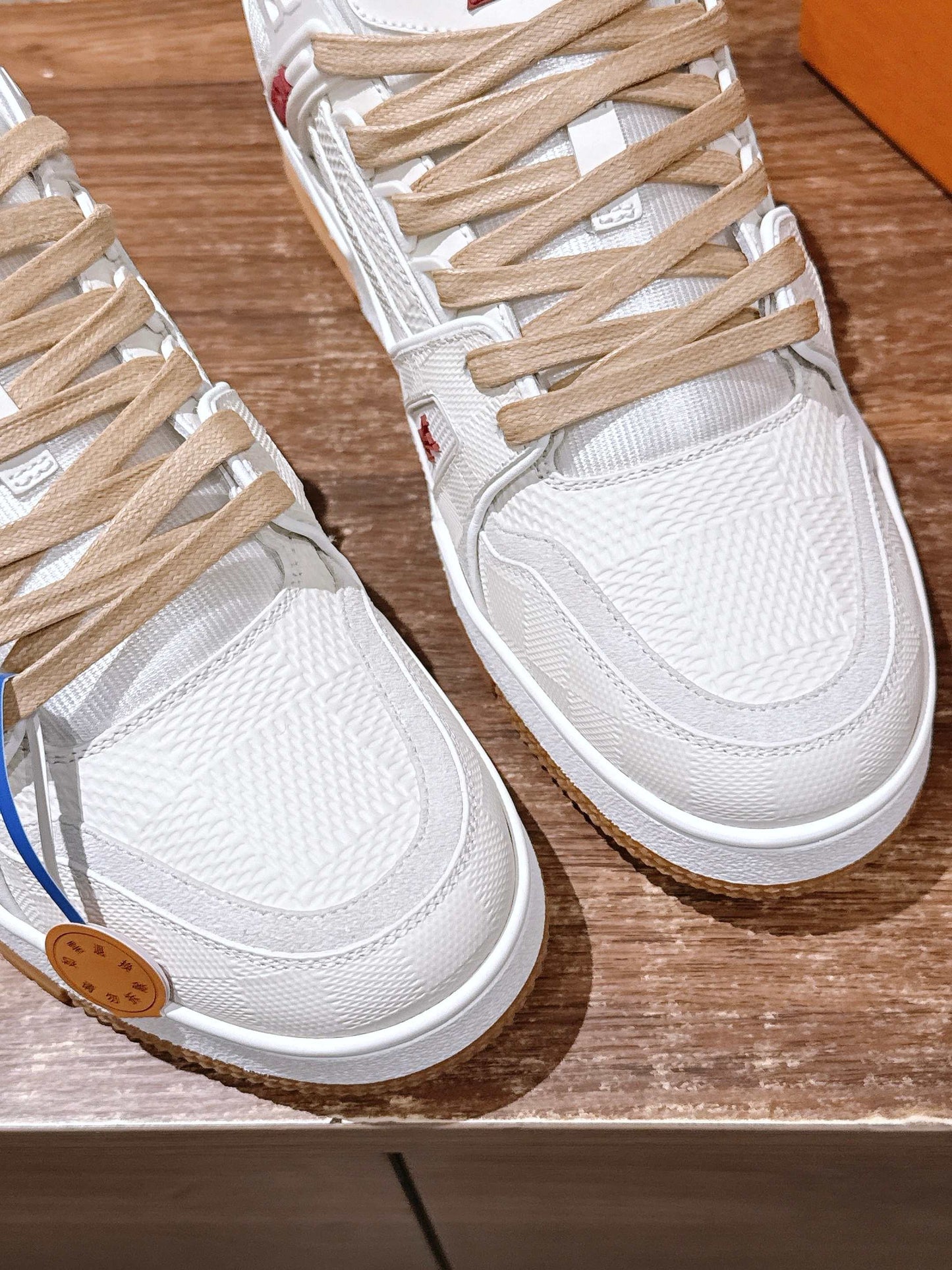 LV Trainer Series 06