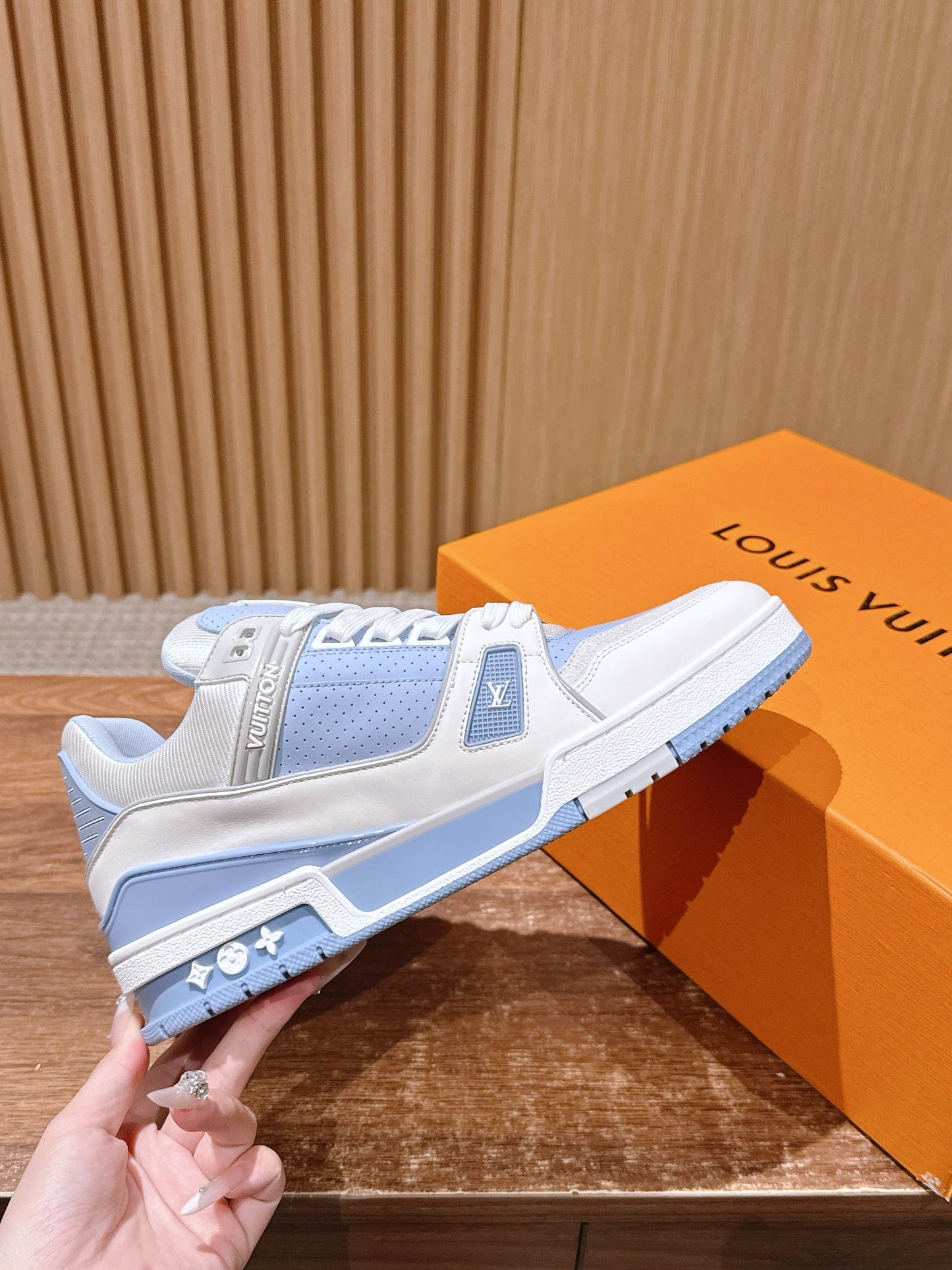 LV Trainer Series 05