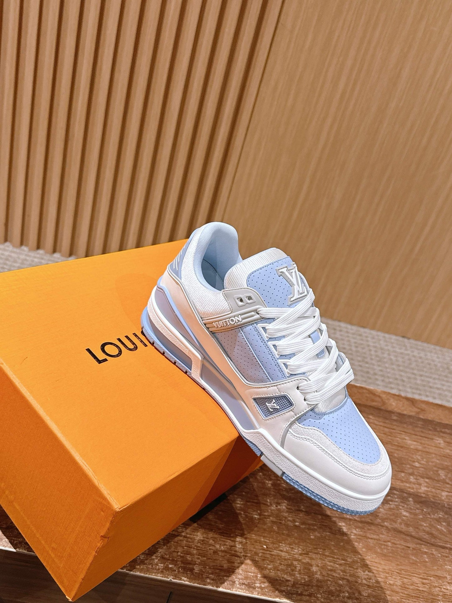 LV Trainer Series 05