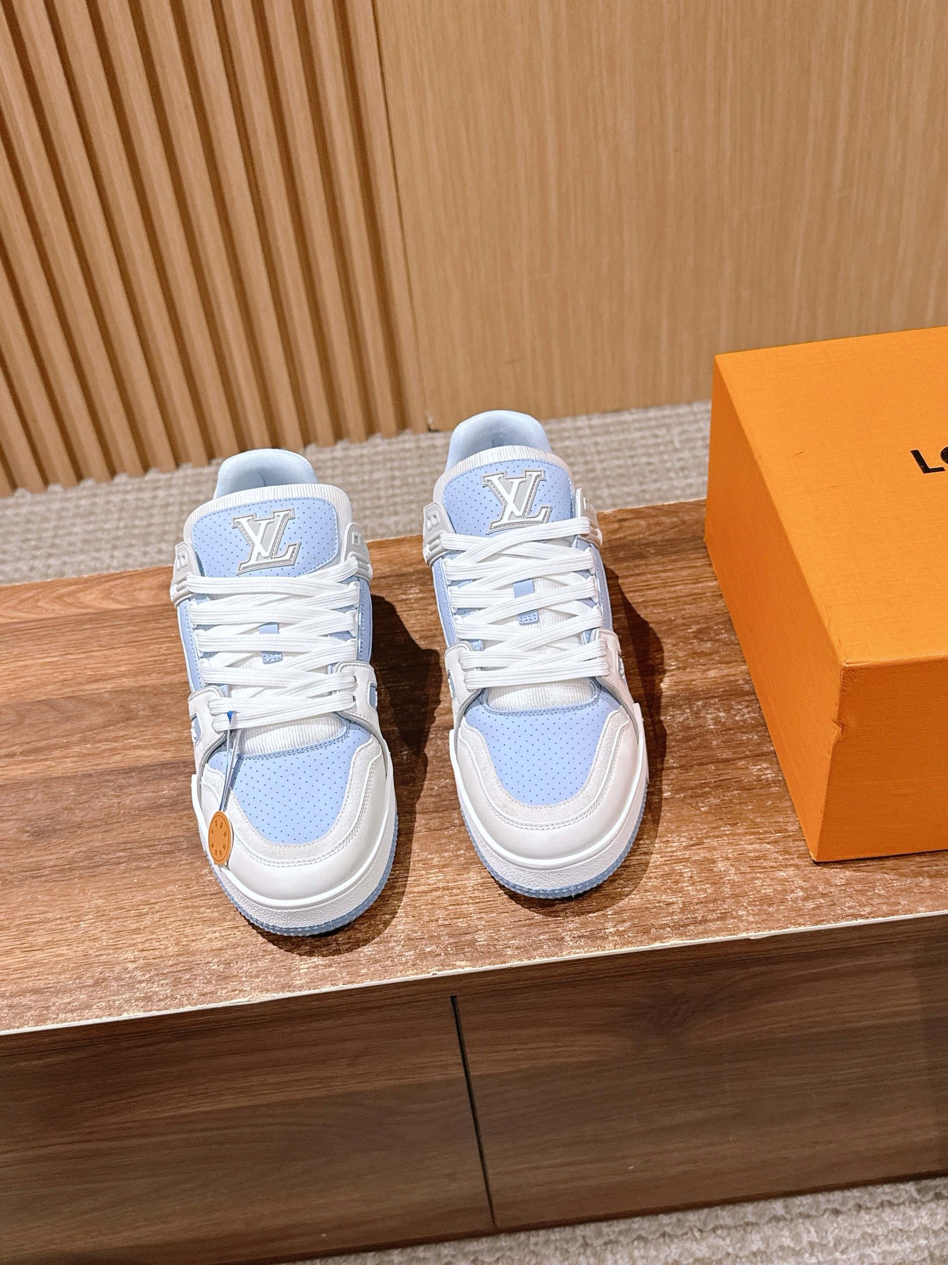 LV Trainer Series 05