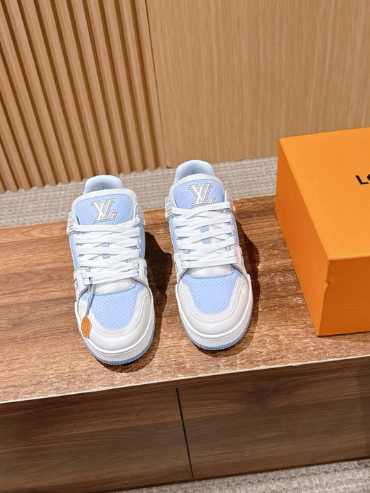 LV Trainer Series 05