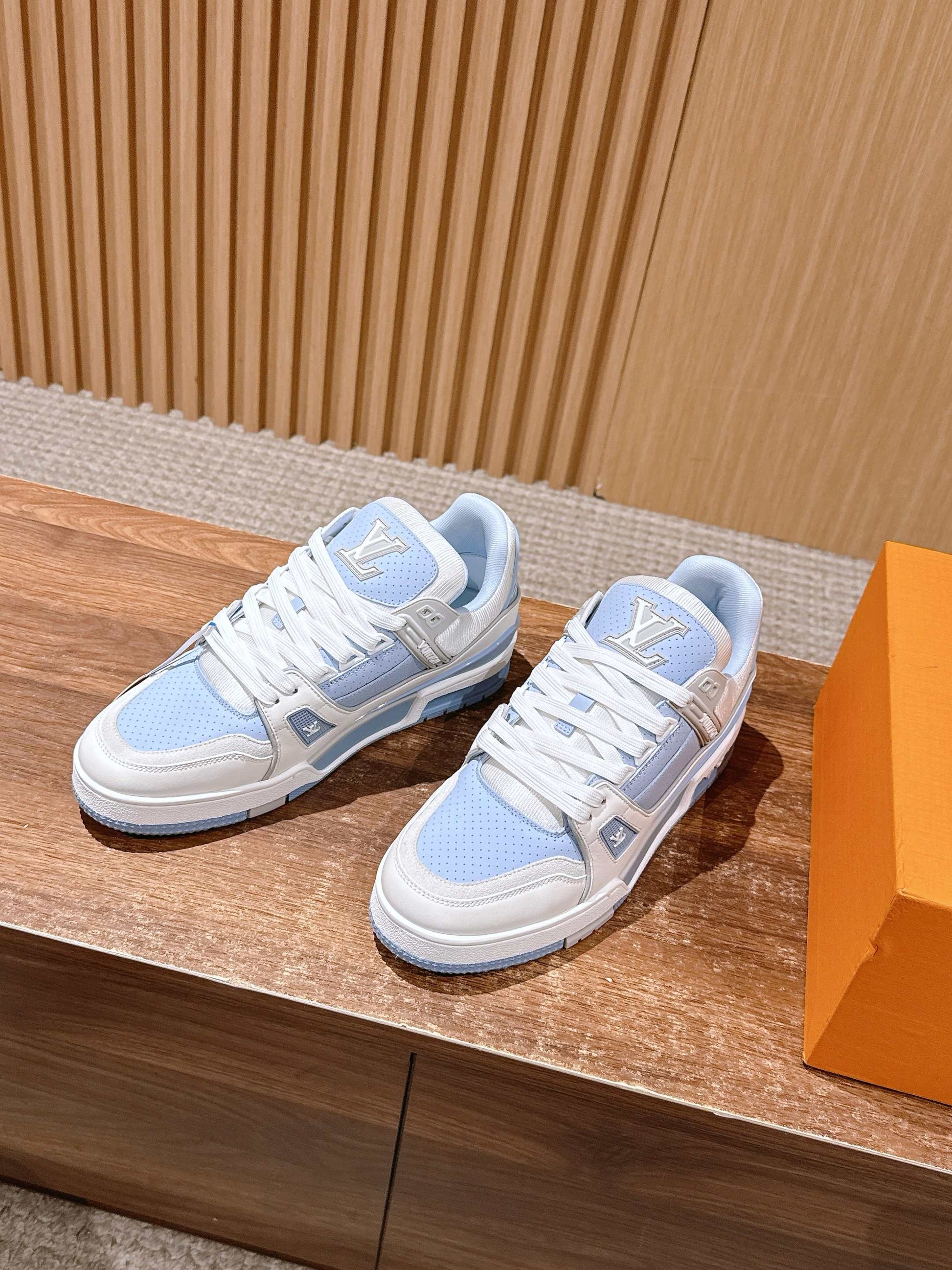 LV Trainer Series 05