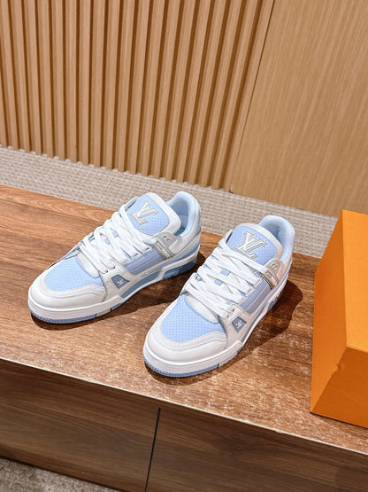 LV Trainer Series 05