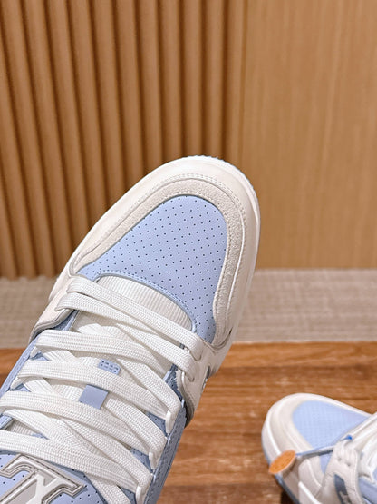 LV Trainer Series 05