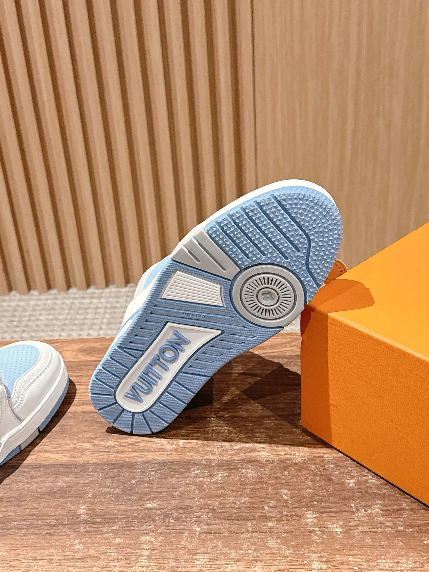 LV Trainer Series 05