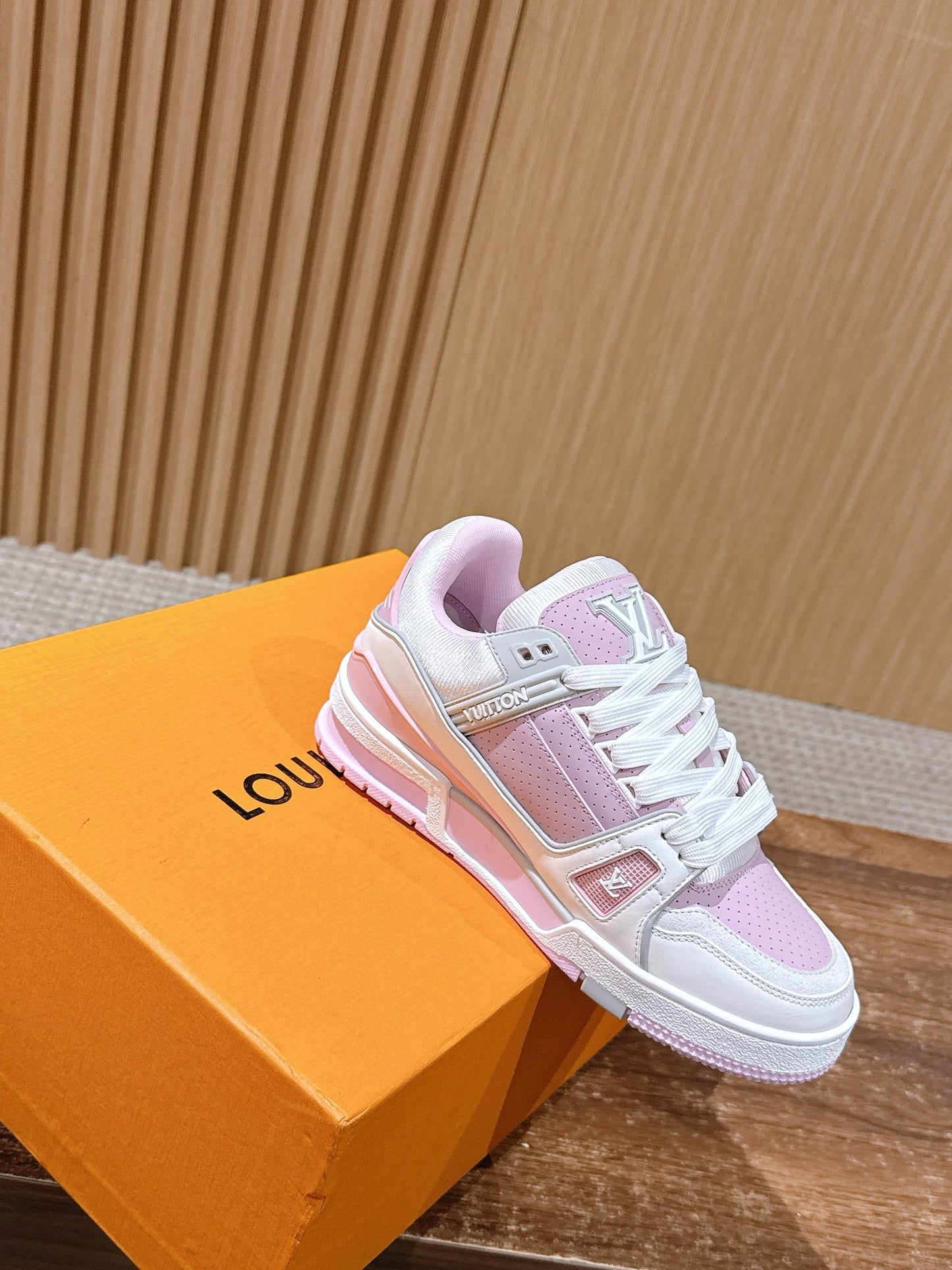 LV Trainer Series 04