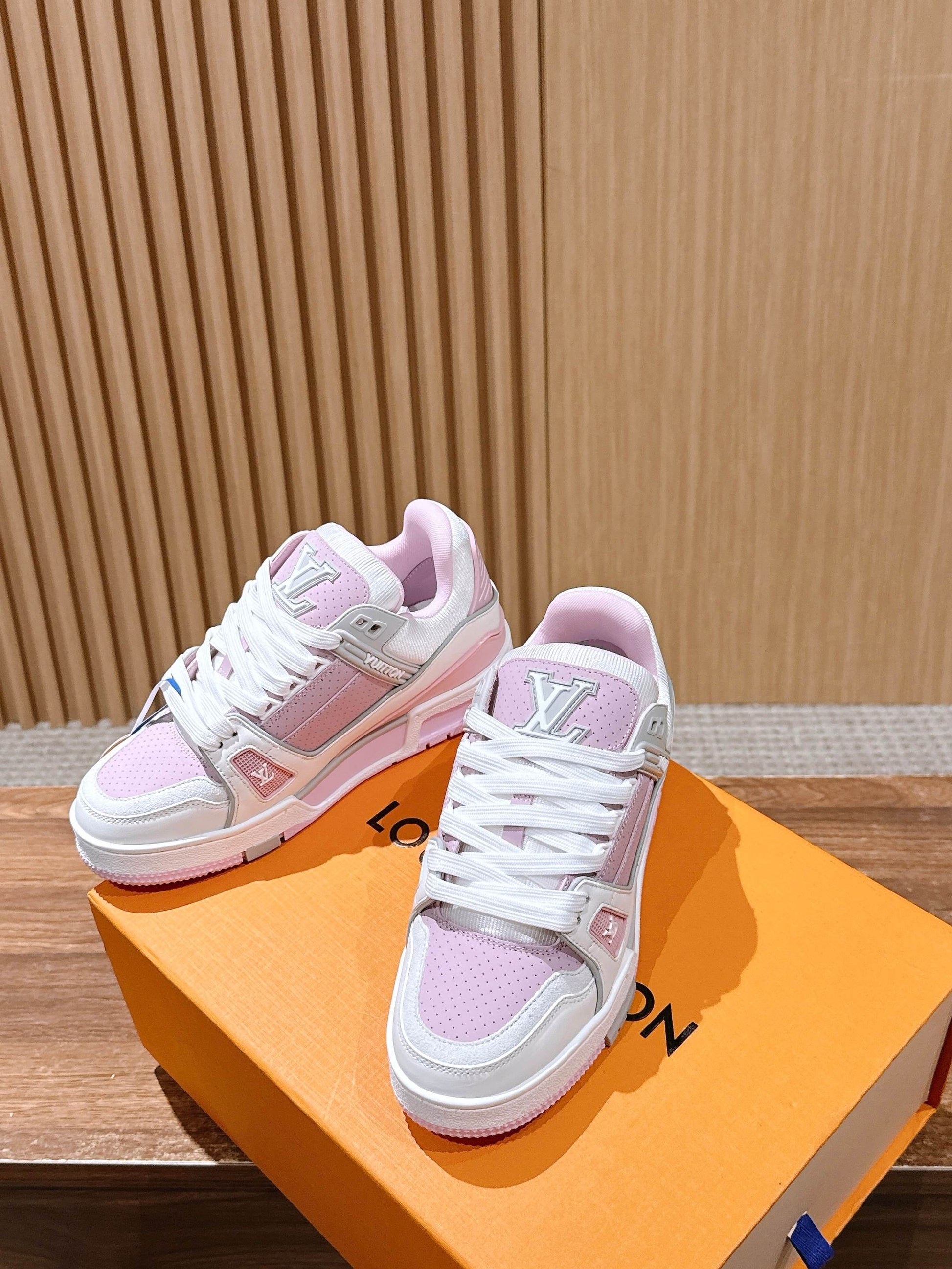 LV Trainer Series 04
