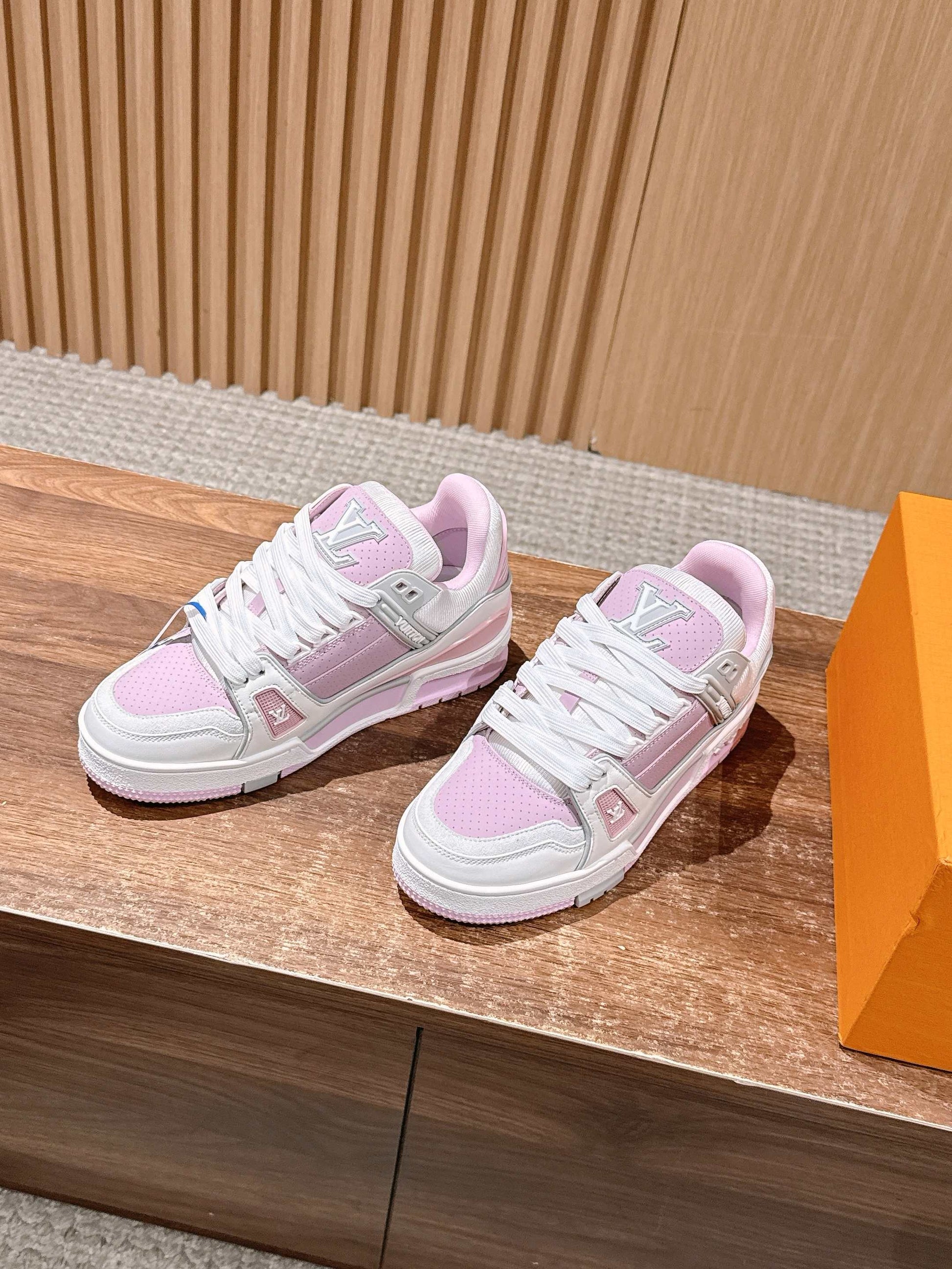 LV Trainer Series 04