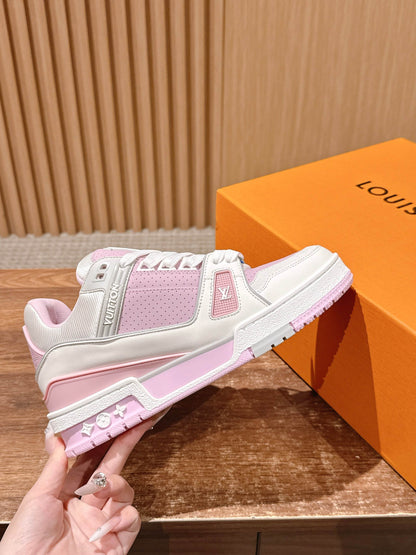 LV Trainer Series 04