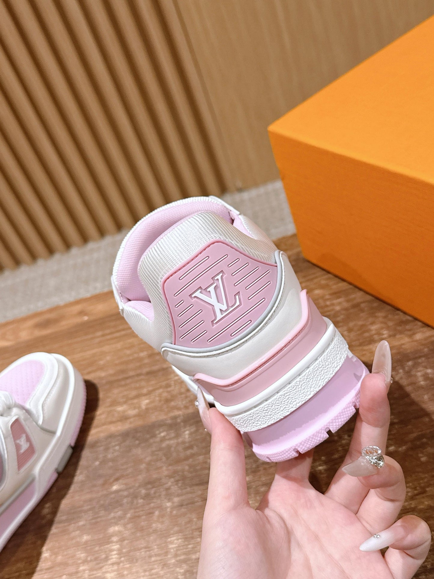 LV Trainer Series 04