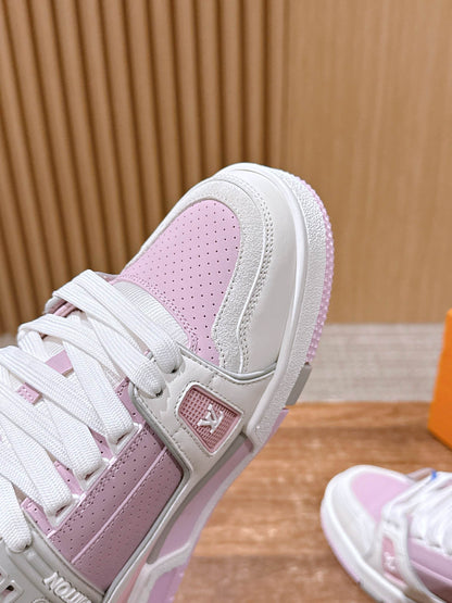 LV Trainer Series 04