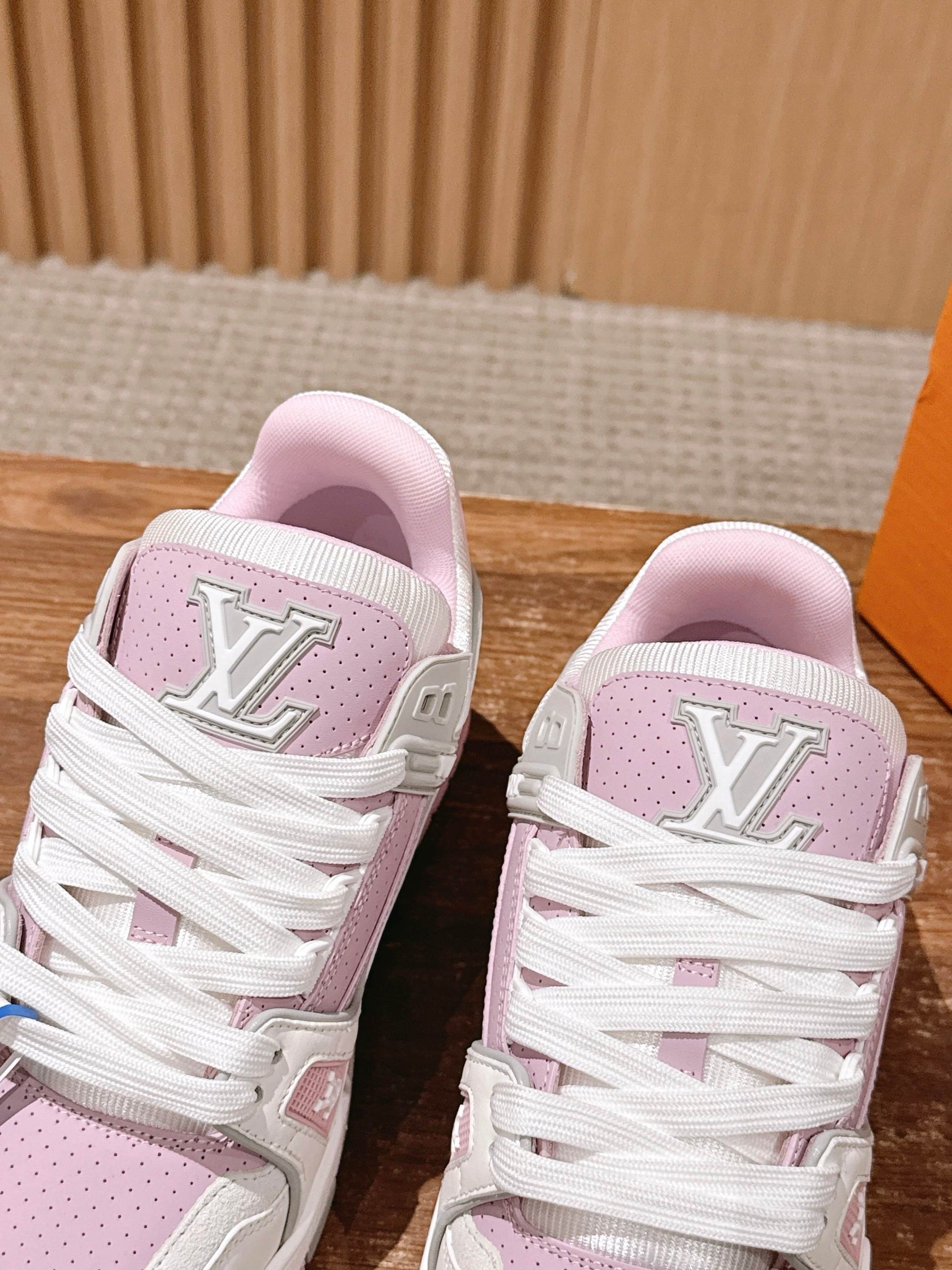 LV Trainer Series 04