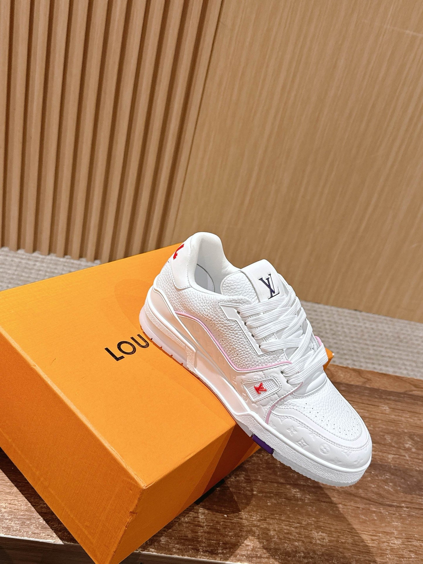 LV Trainer Series 02