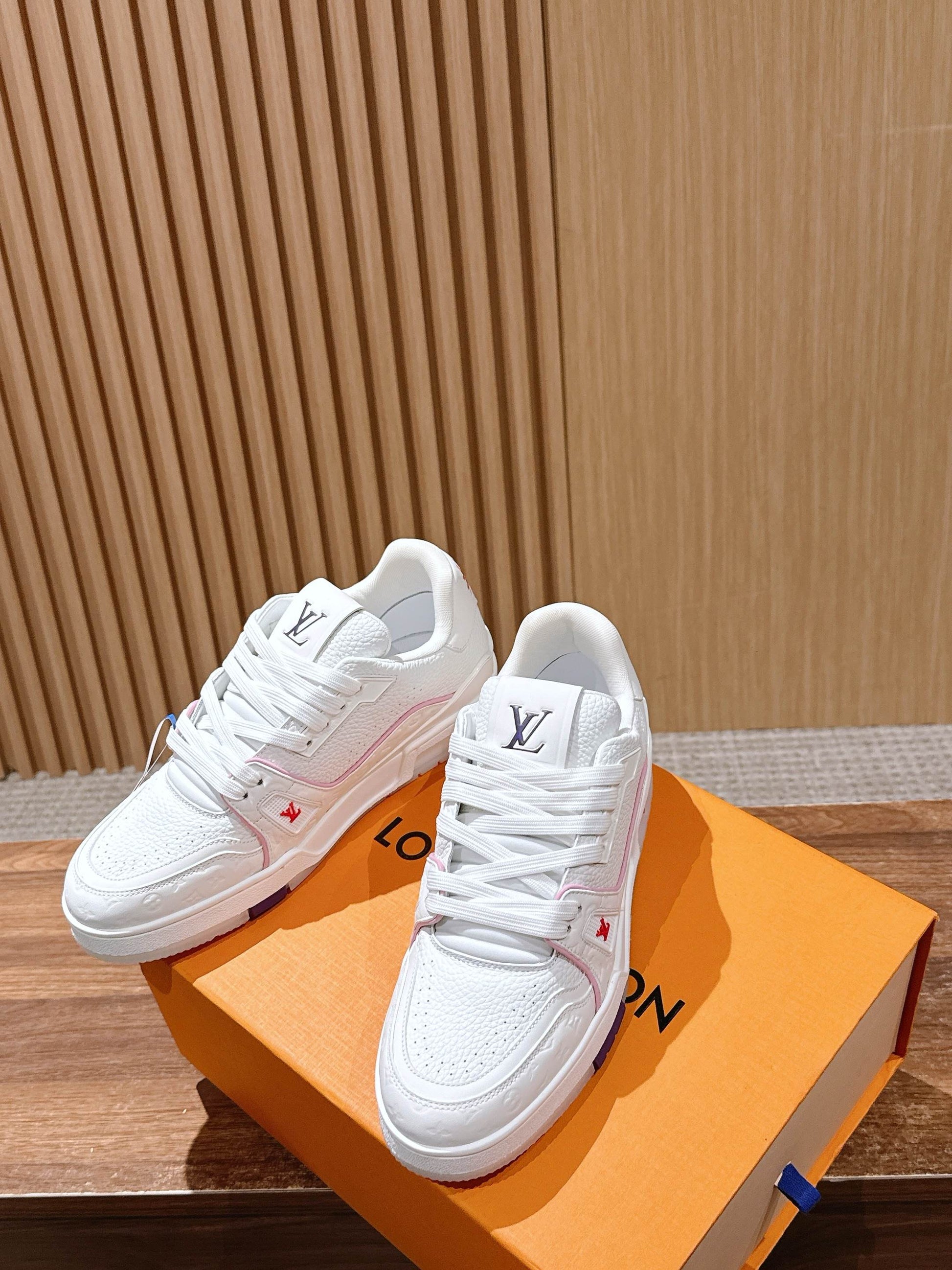 LV Trainer Series 02