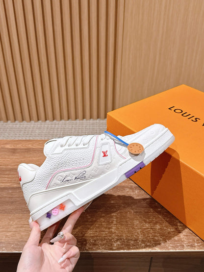 LV Trainer Series 02