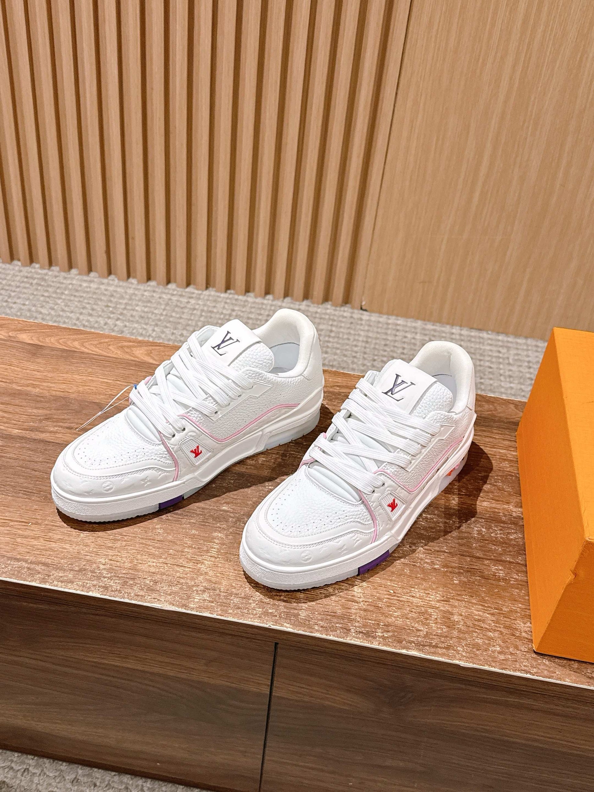 LV Trainer Series 02