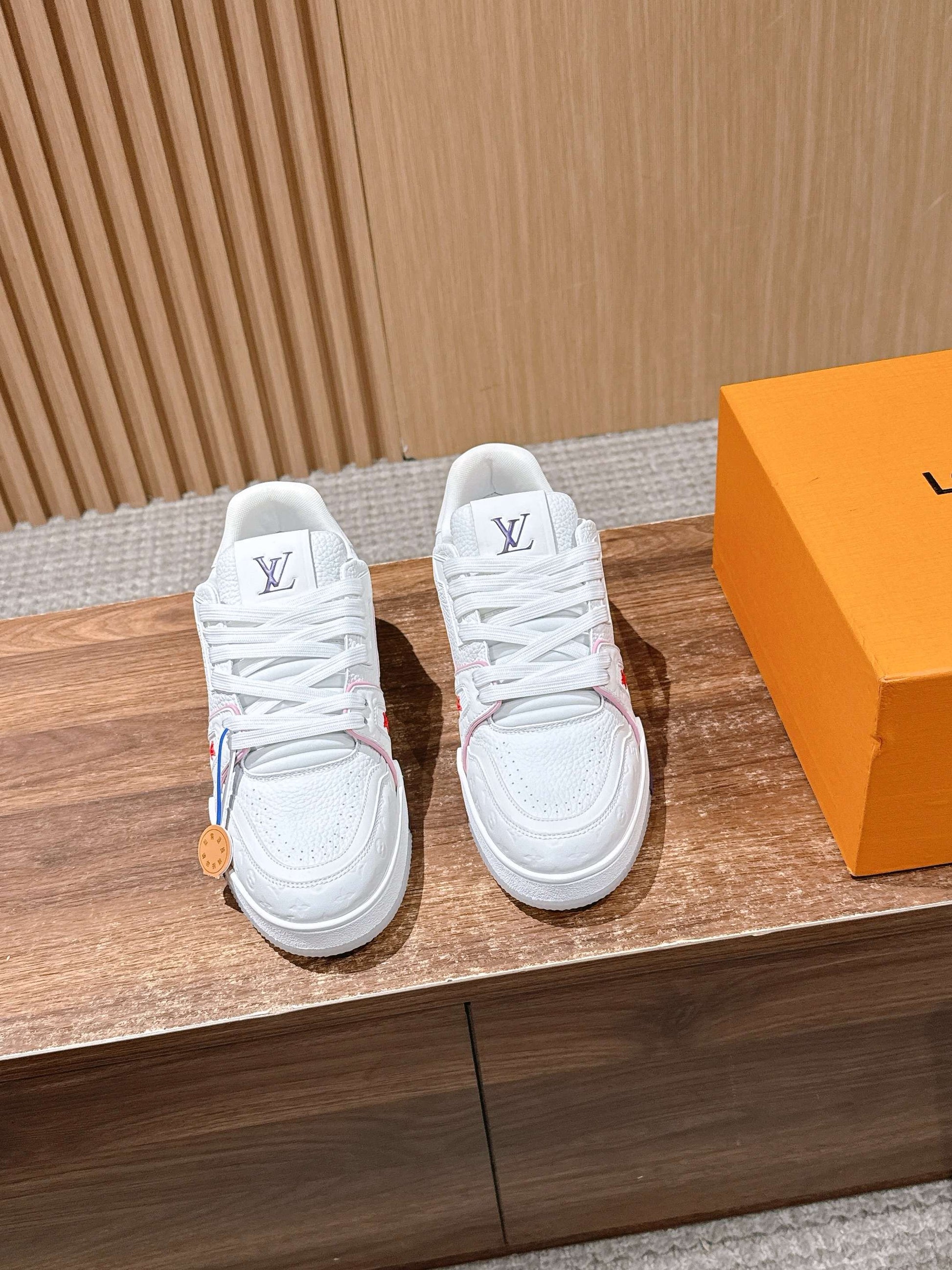 LV Trainer Series 02