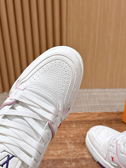 LV Trainer Series 02