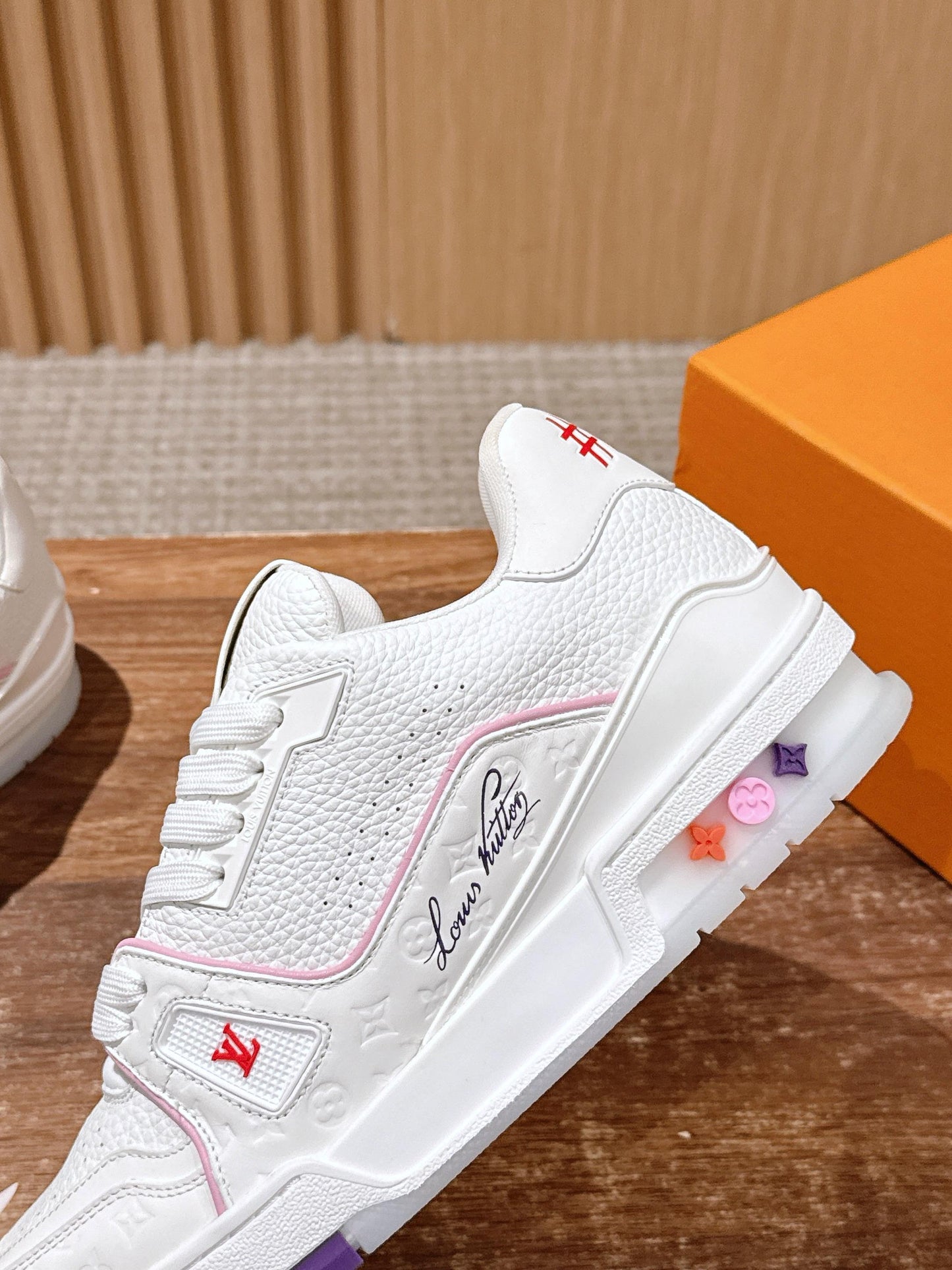 LV Trainer Series 02