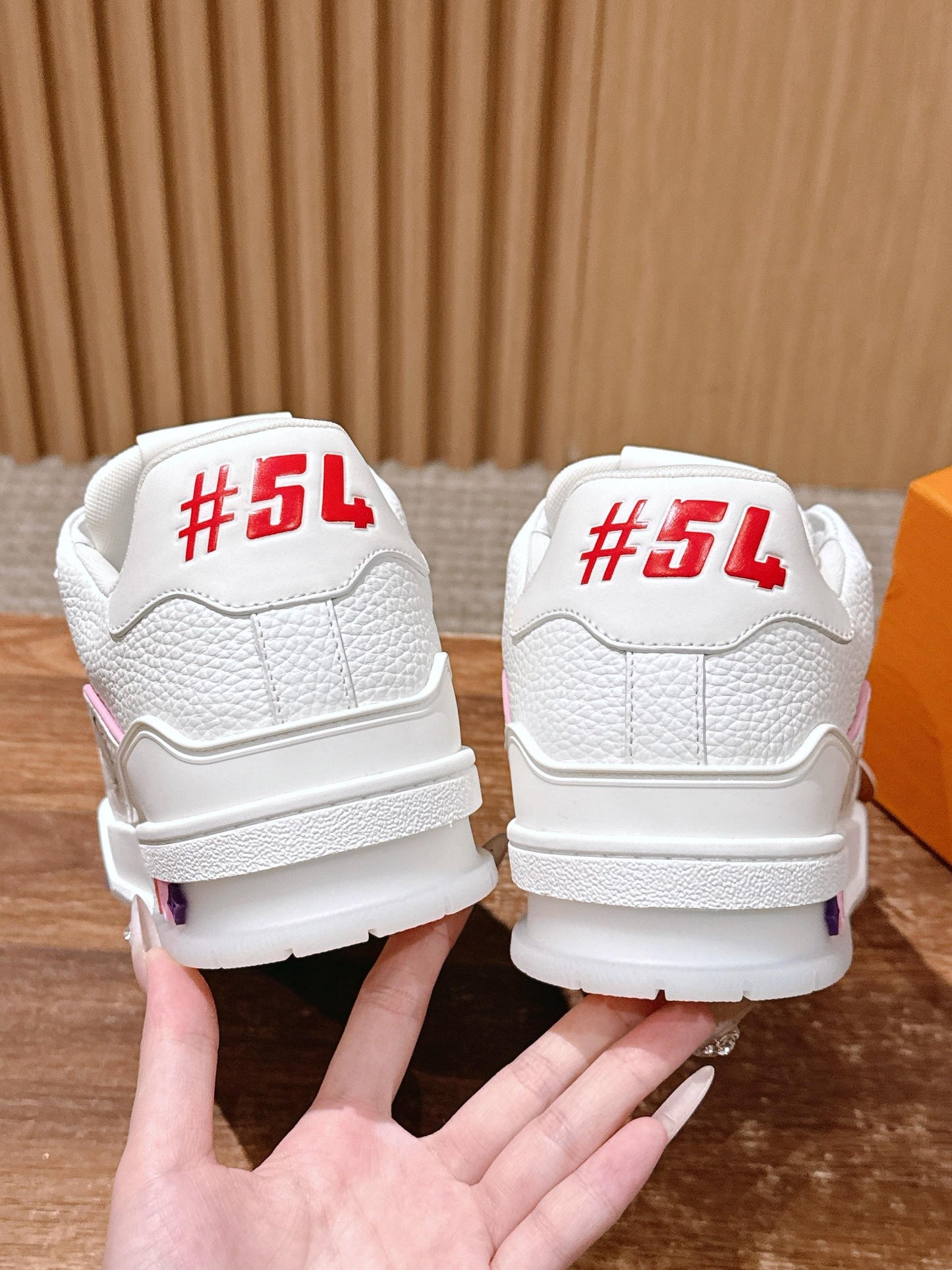 LV Trainer Series 02