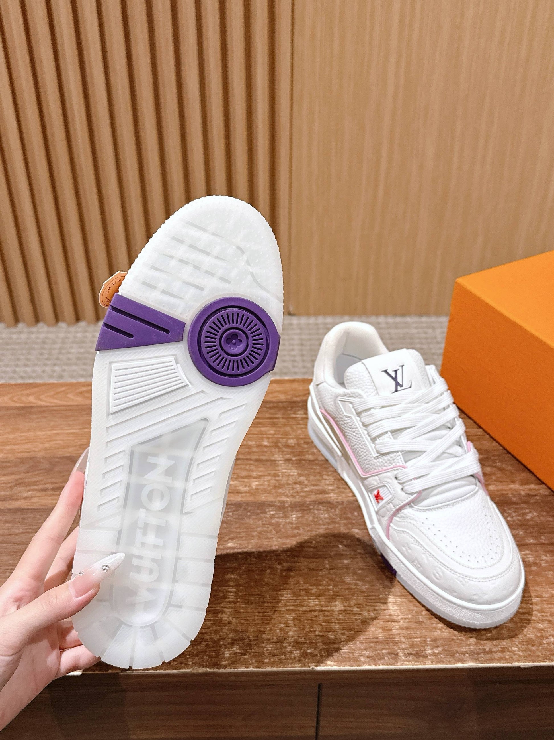 LV Trainer Series 02