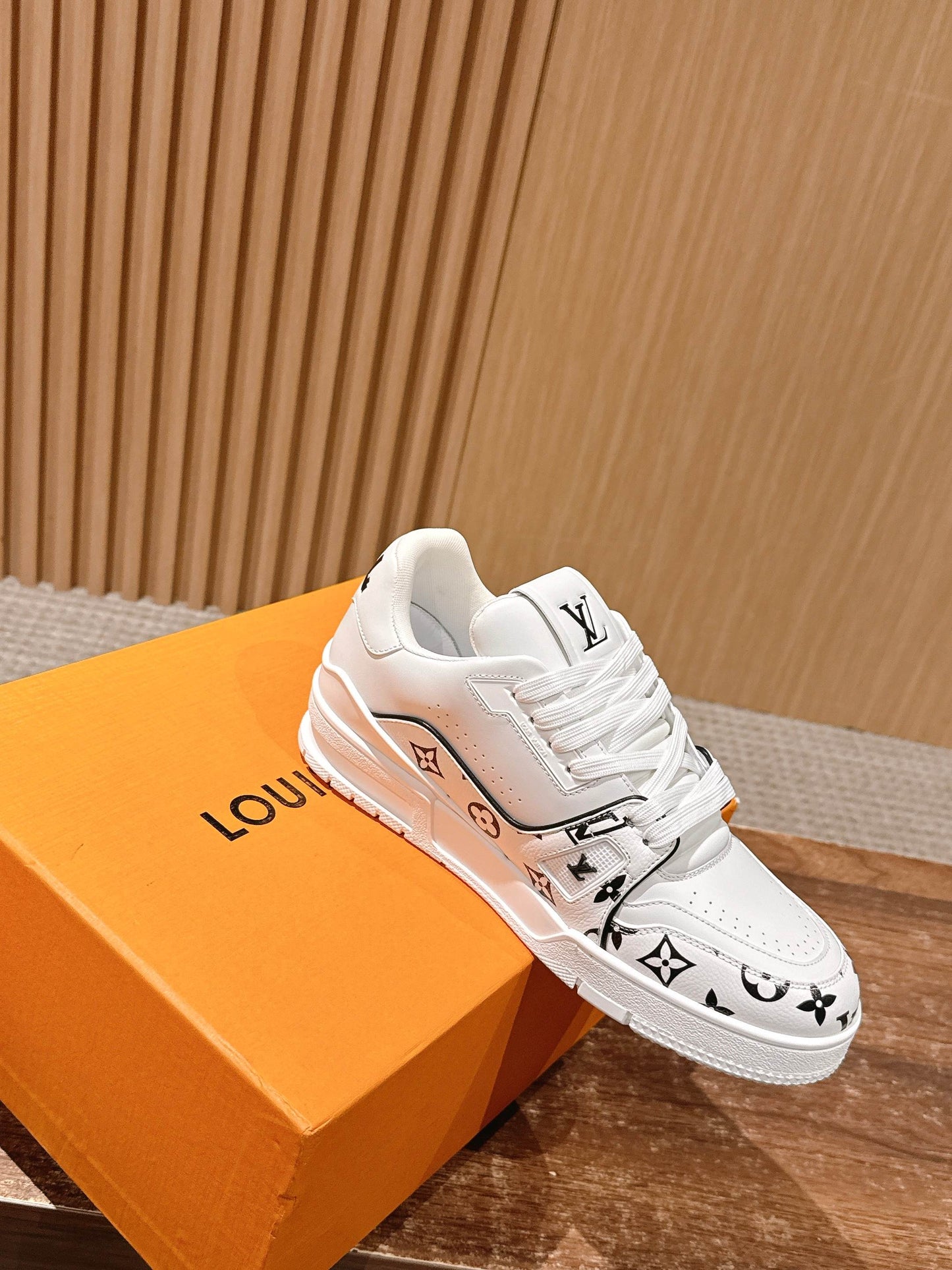 LV Trainer Series 03
