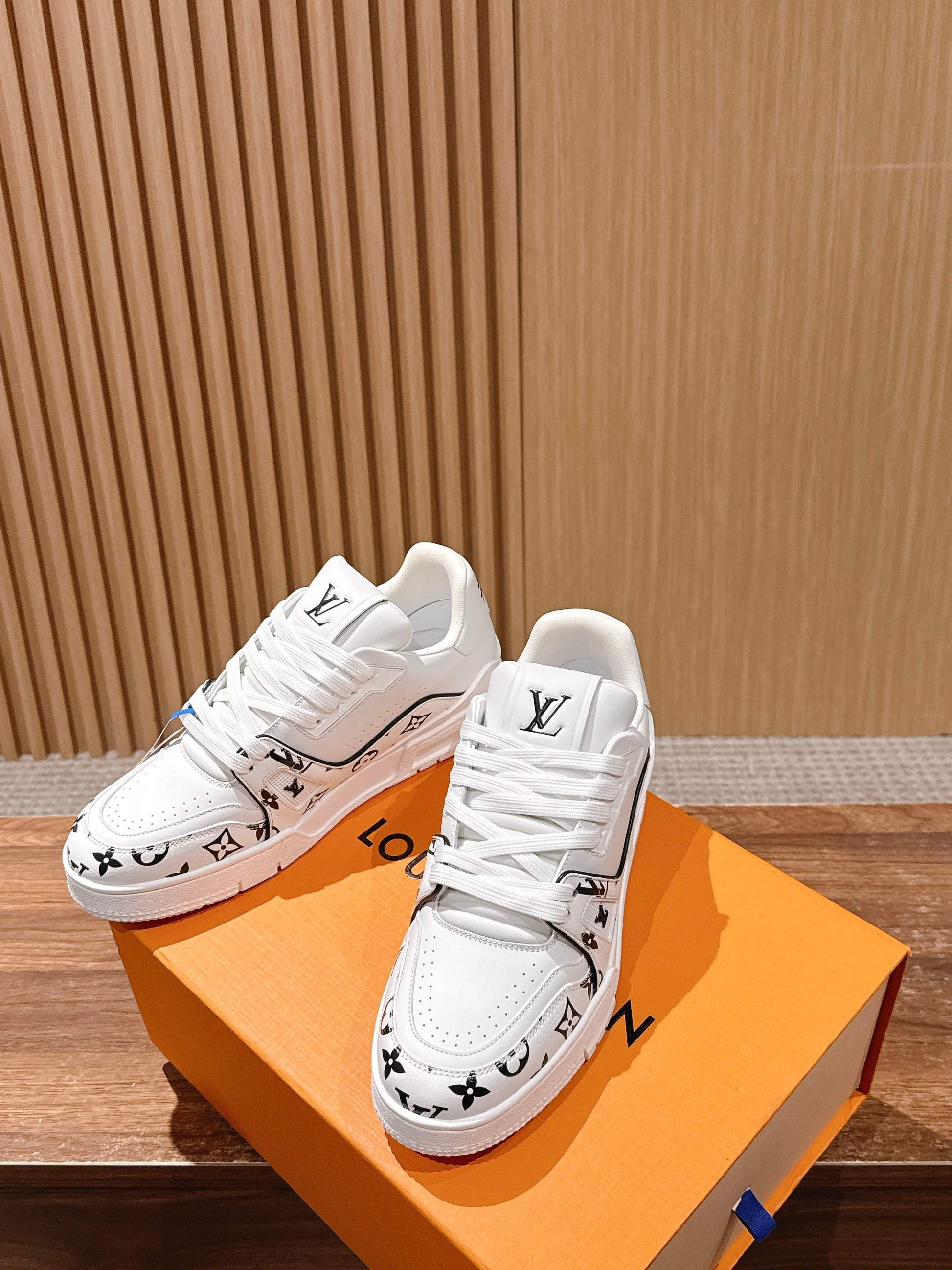 LV Trainer Series 03