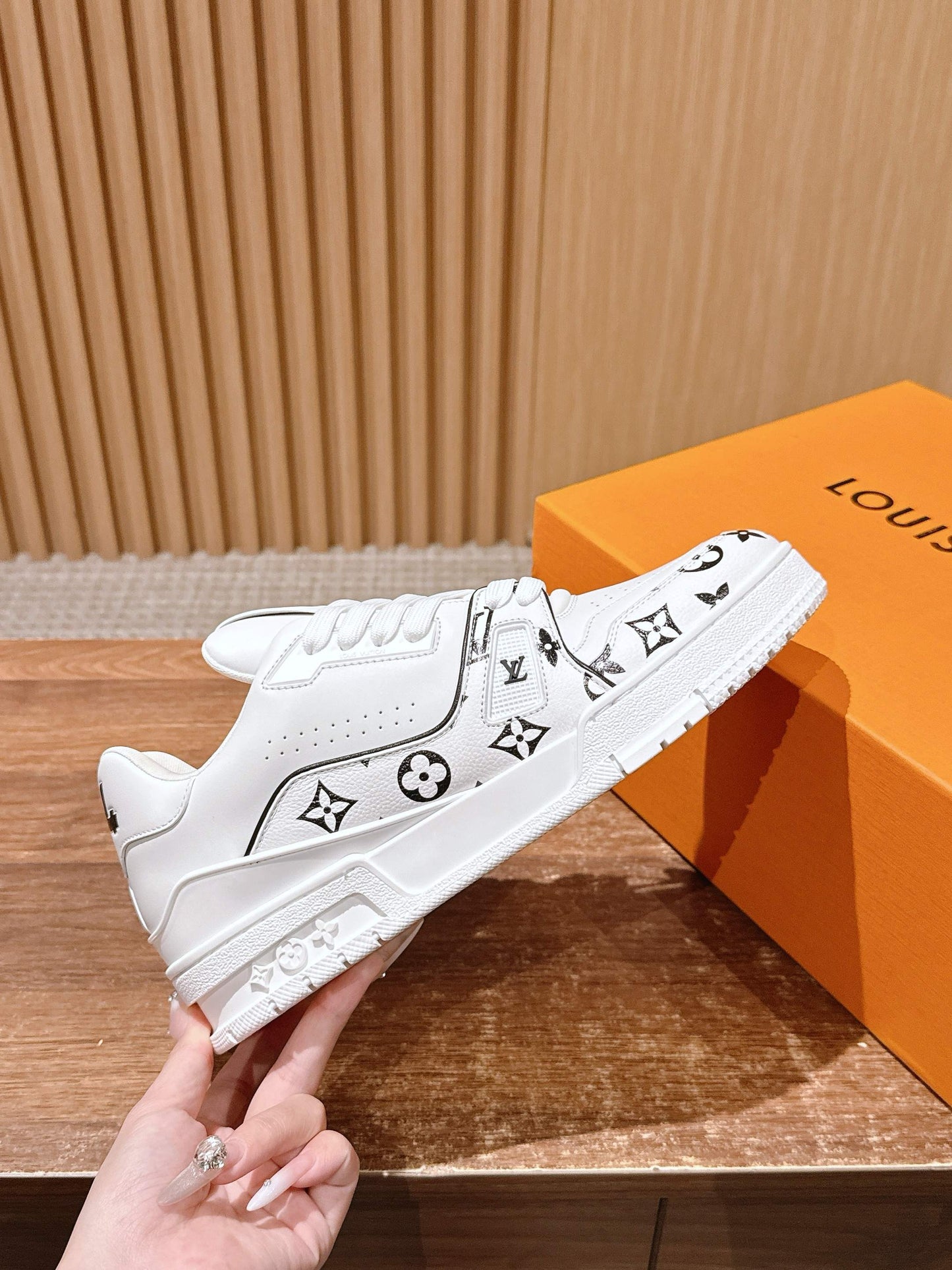 LV Trainer Series 03