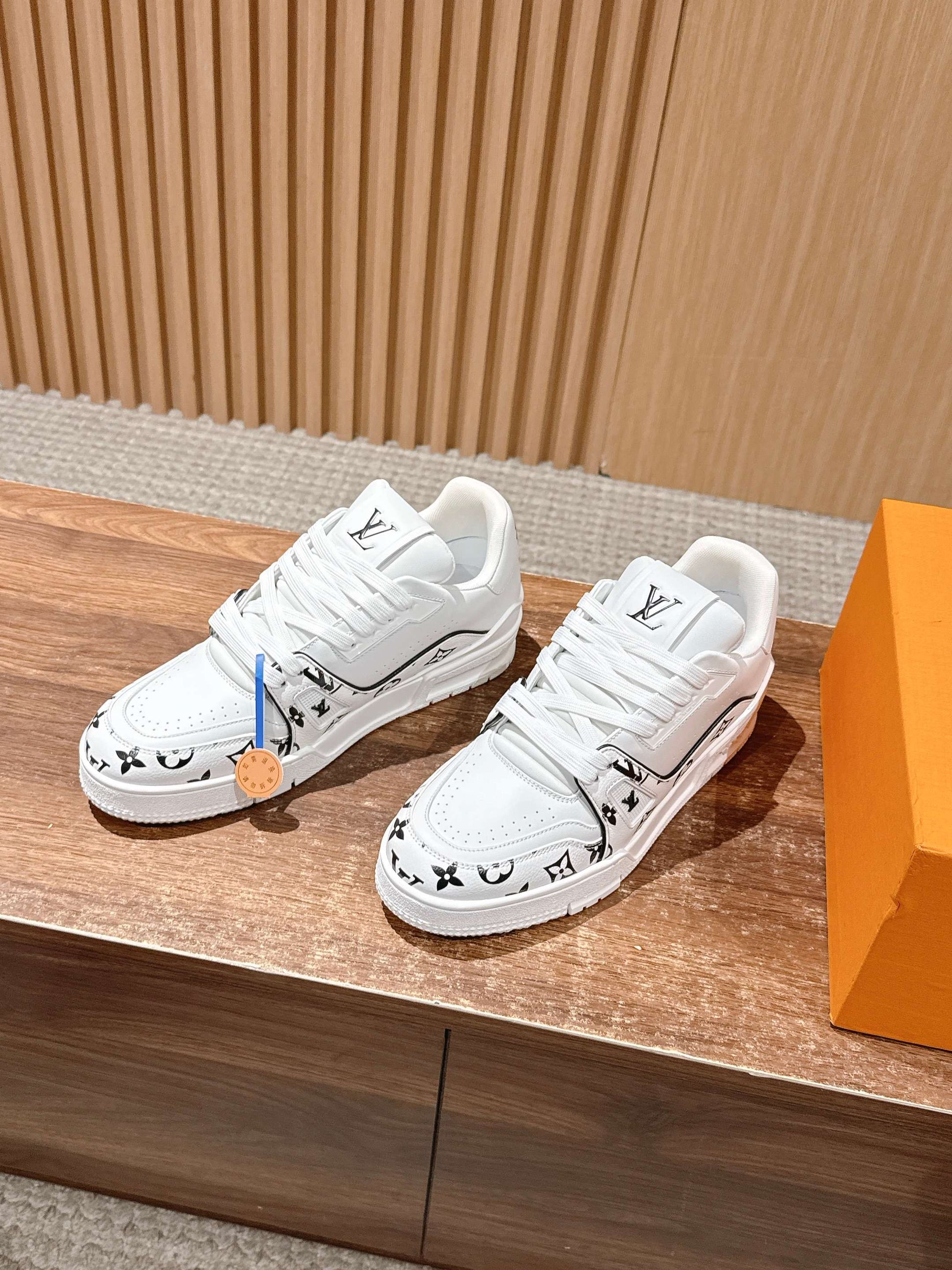 LV Trainer Series 03