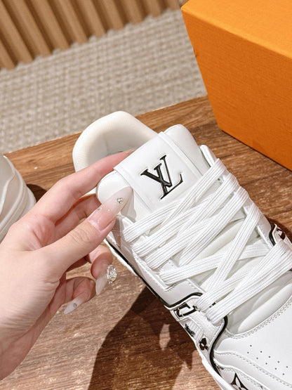 LV Trainer Series 03