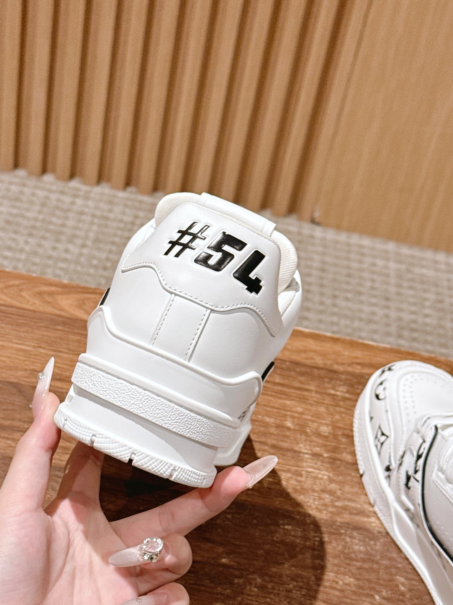 LV Trainer Series 03