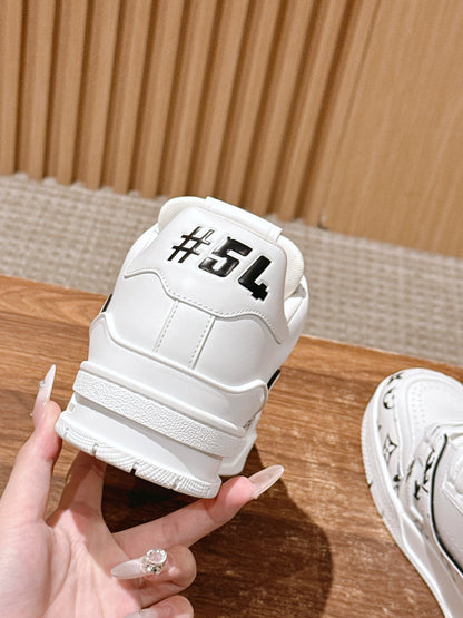 LV Trainer Series 03