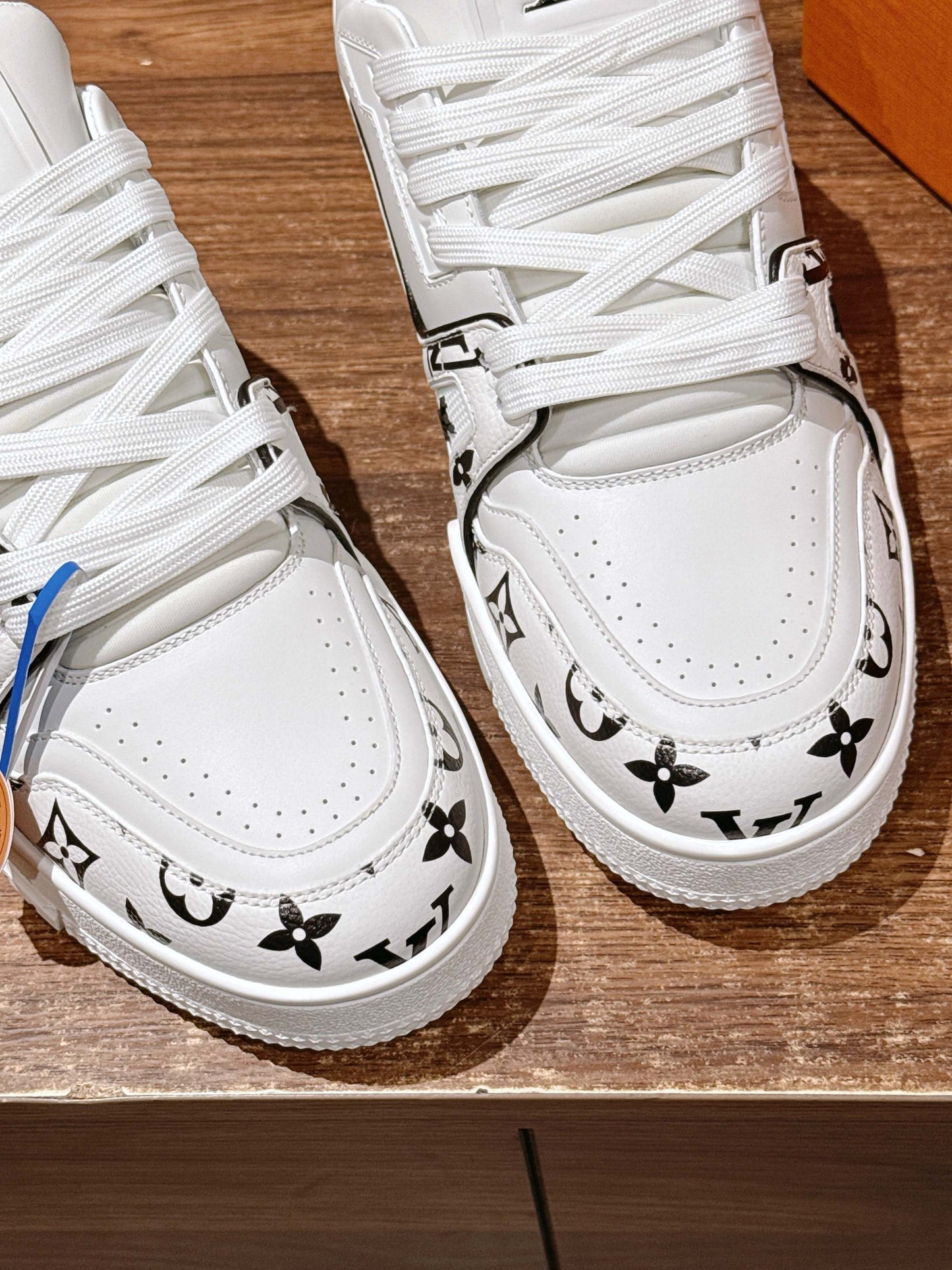 LV Trainer Series 03