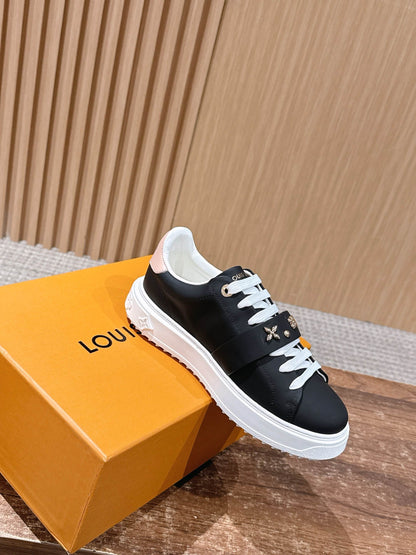 LV Time Out Sneaker Series 16