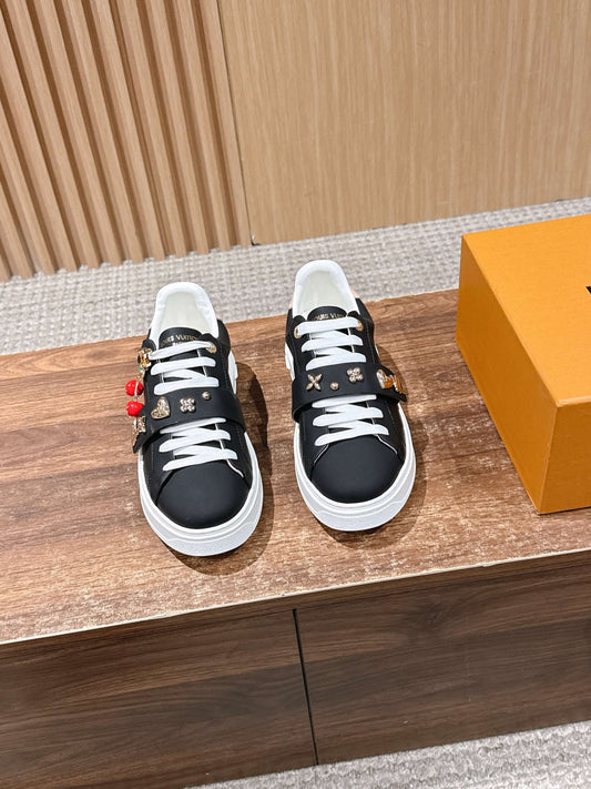 LV Time Out Sneaker Series 16