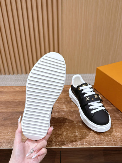 LV Time Out Sneaker Series 16