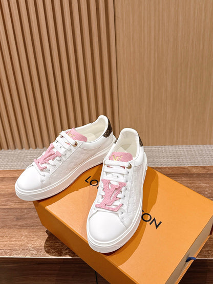 LV Time Out Sneaker Series 15