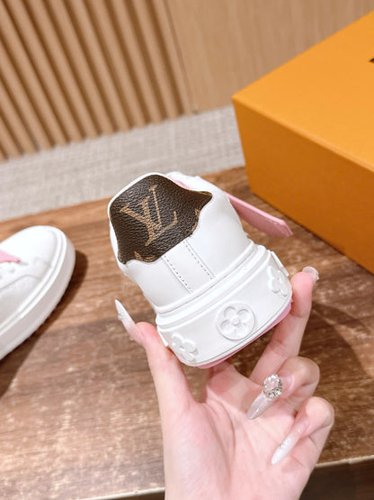LV Time Out Sneaker Series 15