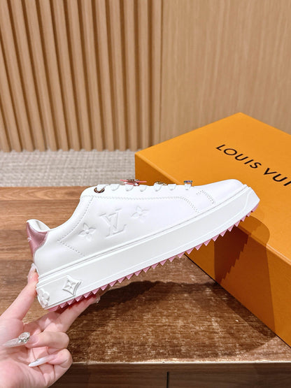 LV Time Out Sneaker Series 14
