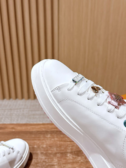 LV Time Out Sneaker Series 14