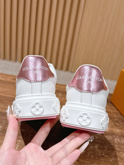 LV Time Out Sneaker Series 14