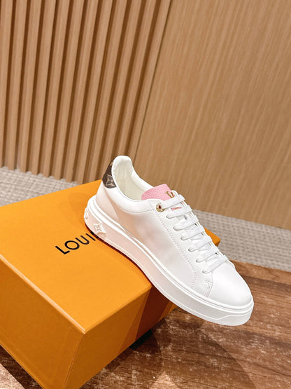 LV Time Out Sneaker Series 13