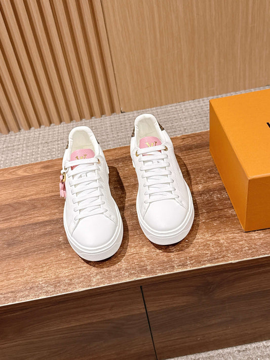 LV Time Out Sneaker Series 13