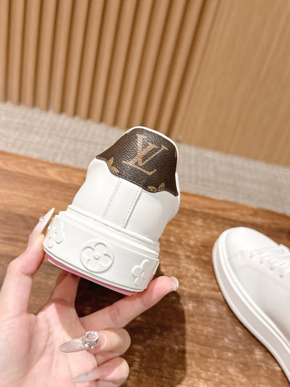 LV Time Out Sneaker Series 13