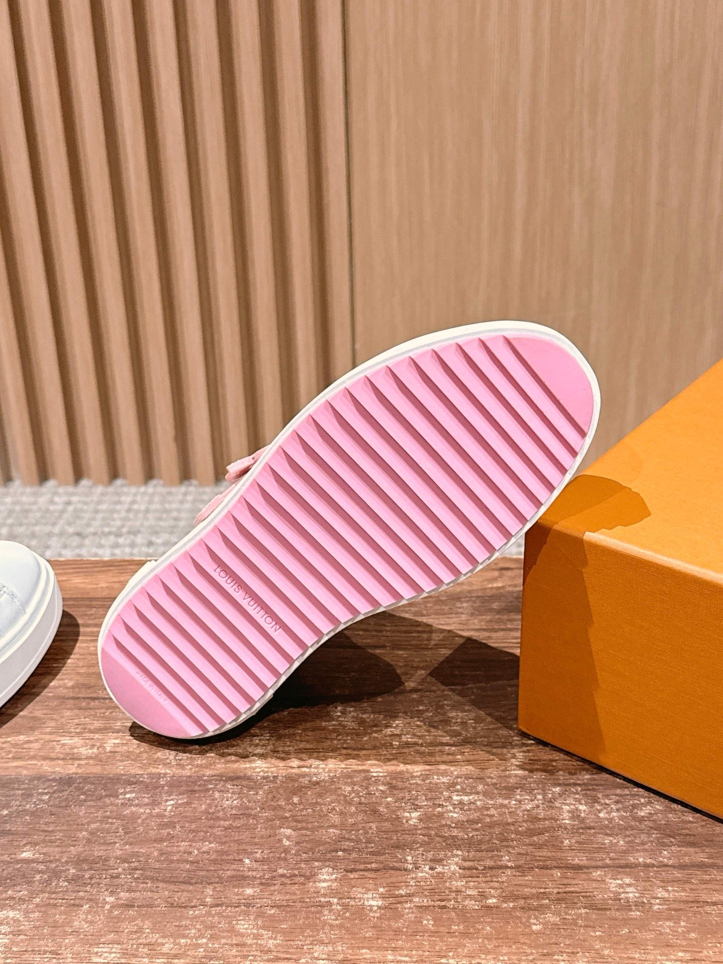 LV Time Out Sneaker Series 13