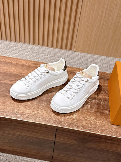 LV Time Out Sneaker Series 12