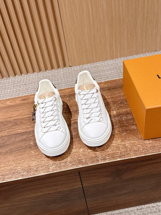 LV Time Out Sneaker Series 12
